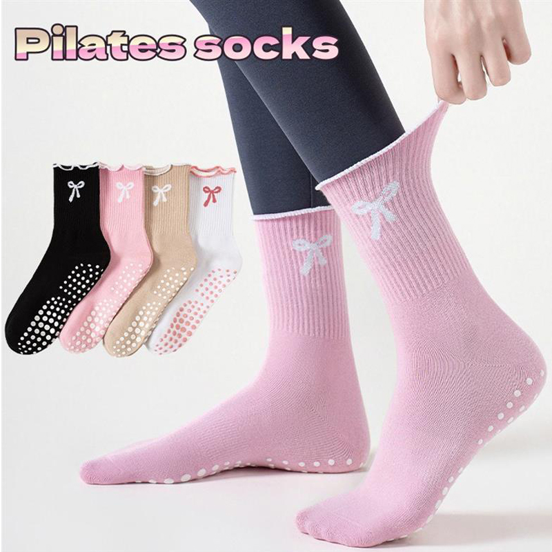 Fitness Yoga Pilates - Dreamlikelin 1 пара женских носков для