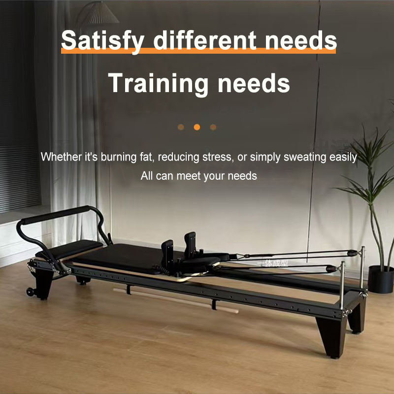 Оптовая продажа: кровать для п – обзор и цена Pilates Yoga For Weight Loss