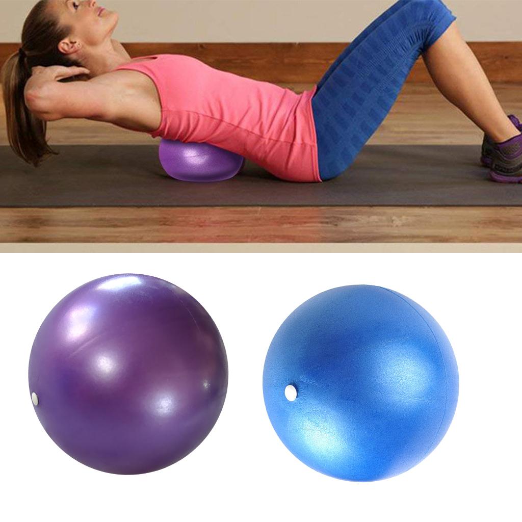 Фитнес-мяч для йоги 25 см, мин – обзор и цена Pilates Yoga Or
