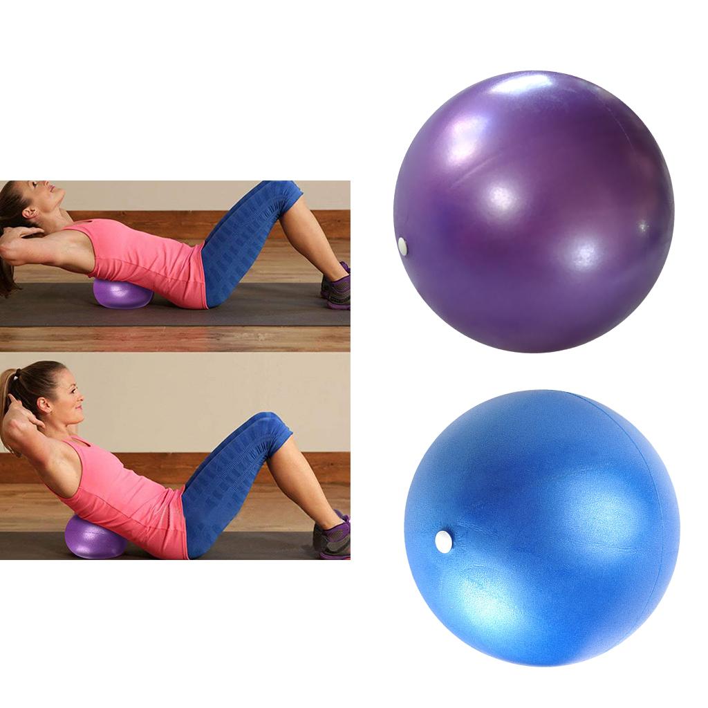 Фитнес-мяч для йоги 25 см, мин – обзор и цена Pilates Yoga Or