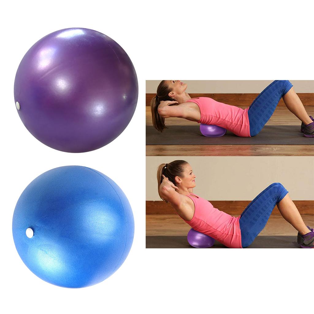 Фитнес-мяч для йоги 25 см, мин – обзор и цена Pilates Yoga Or