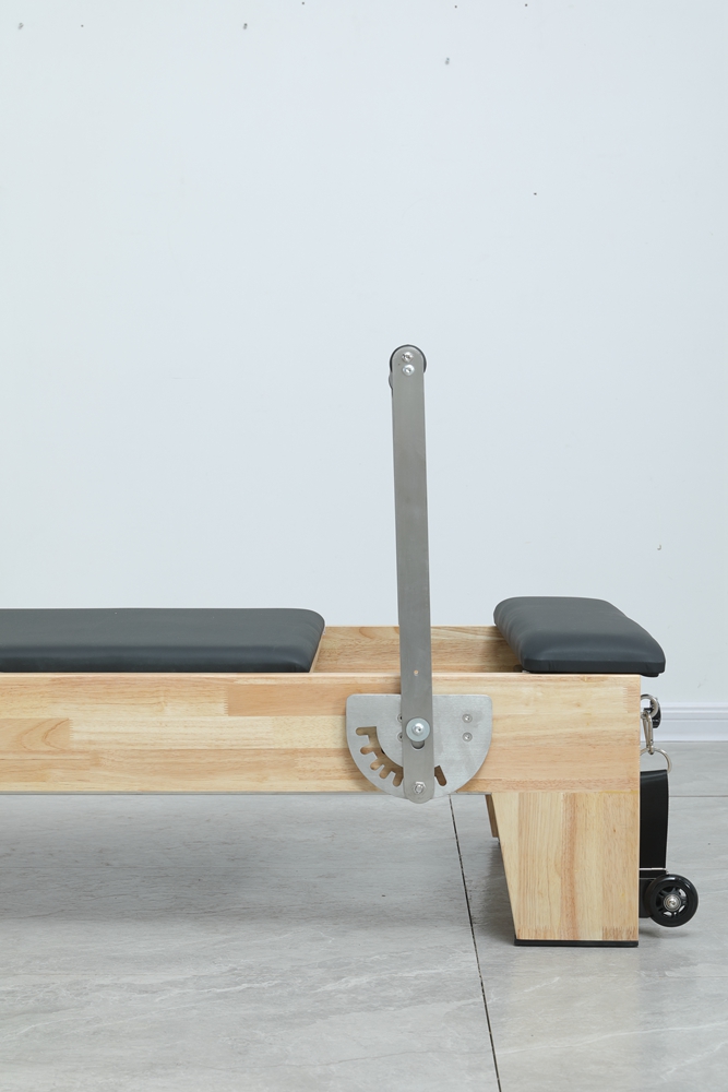 Кровать для пилатеса с дубовой – обзор и цена Pilates Yoga Or