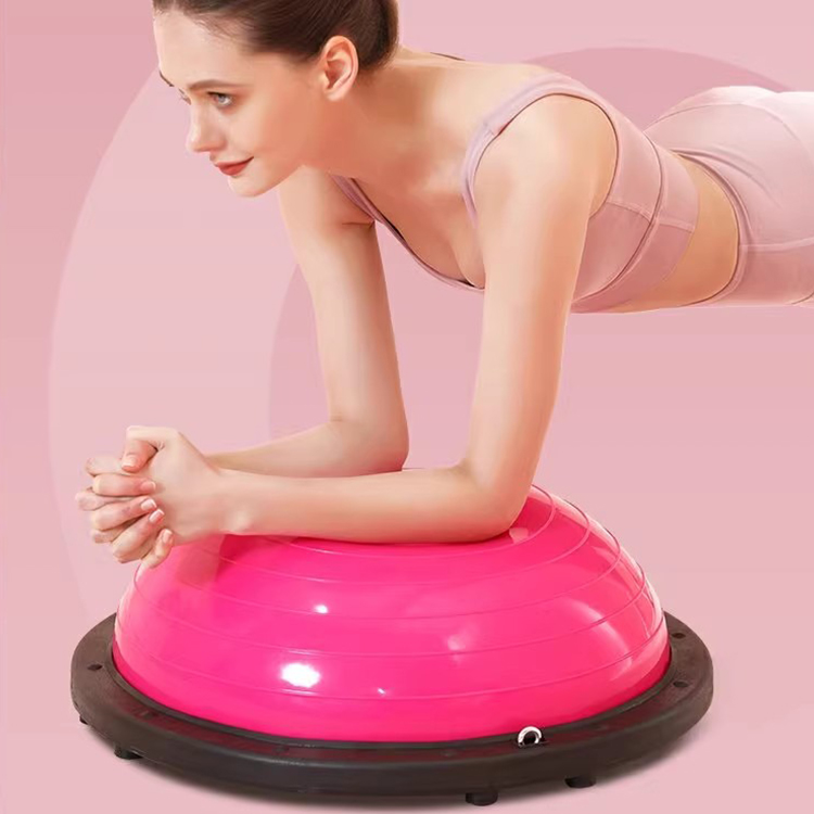 Взрывозащищённый полукруглый б – обзор и цена Pilates Yoga For Weight Loss