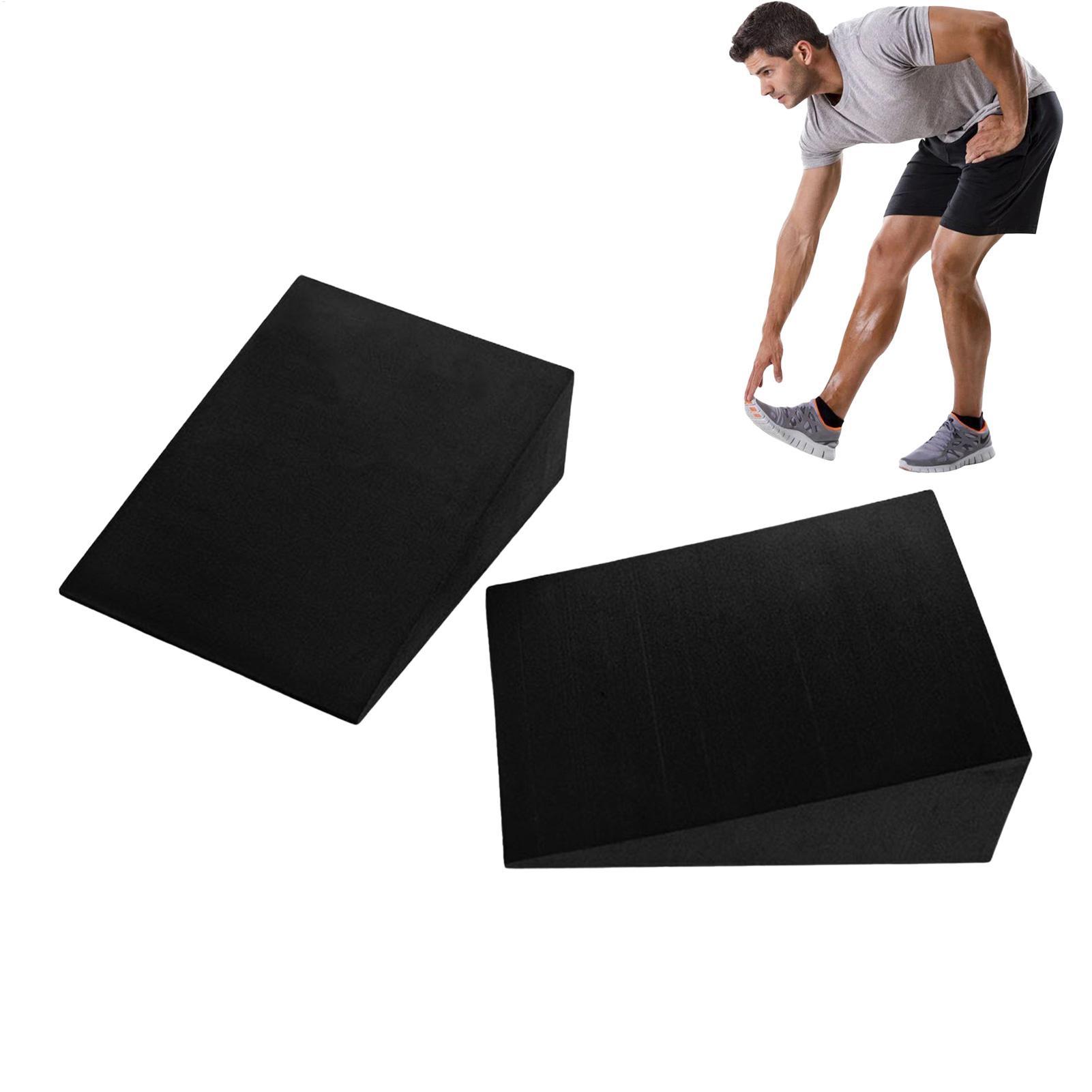 1 пара клиновидных блоков для  – обзор и цена Pilates Yoga Block
