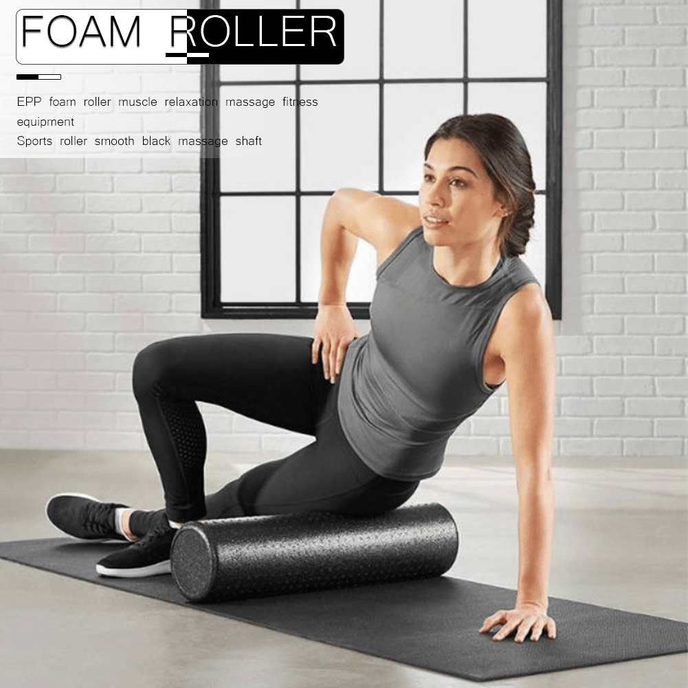 Блок для йоги, пилатес-ролик,  – обзор и цена Pilates Yoga Block